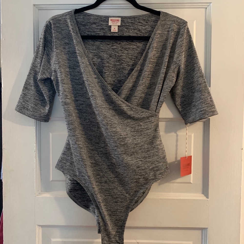 Mossimo Body Suit